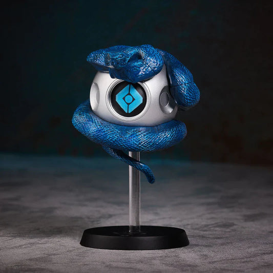 statue-rival-hunter-ghost-shell-destiny-numskull