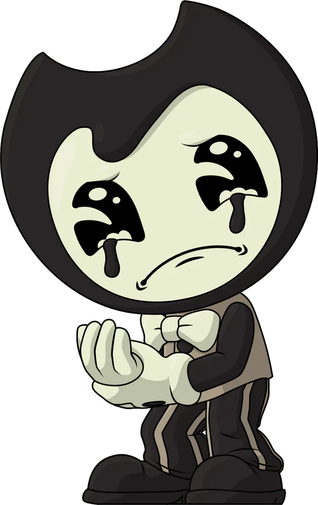 hurt bendy youtooz