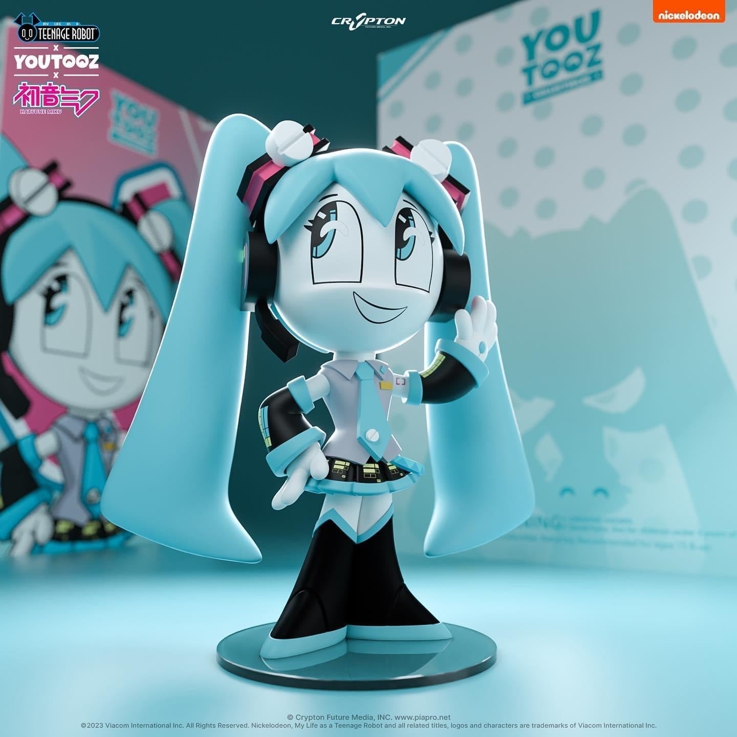 jenny miku youtooz