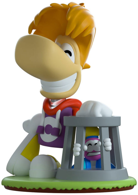 rayman youtooz