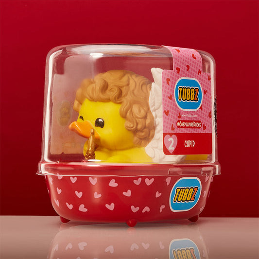 Canard Cupidon (First Edition)