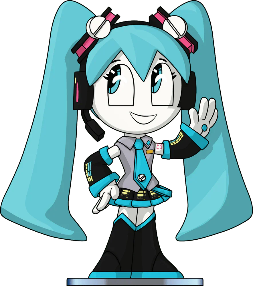 jenny miku youtooz