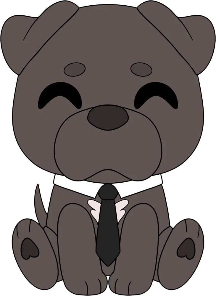 peluche bubba plush youtooz