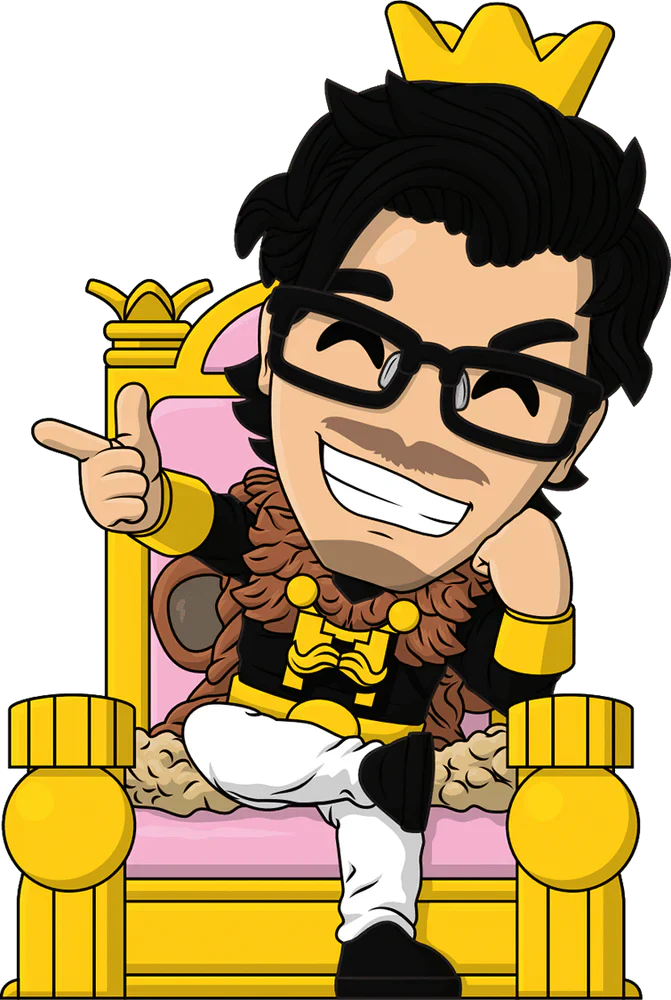 king of fnaf markiplier youtooz
