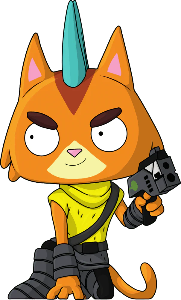lil cato youtooz