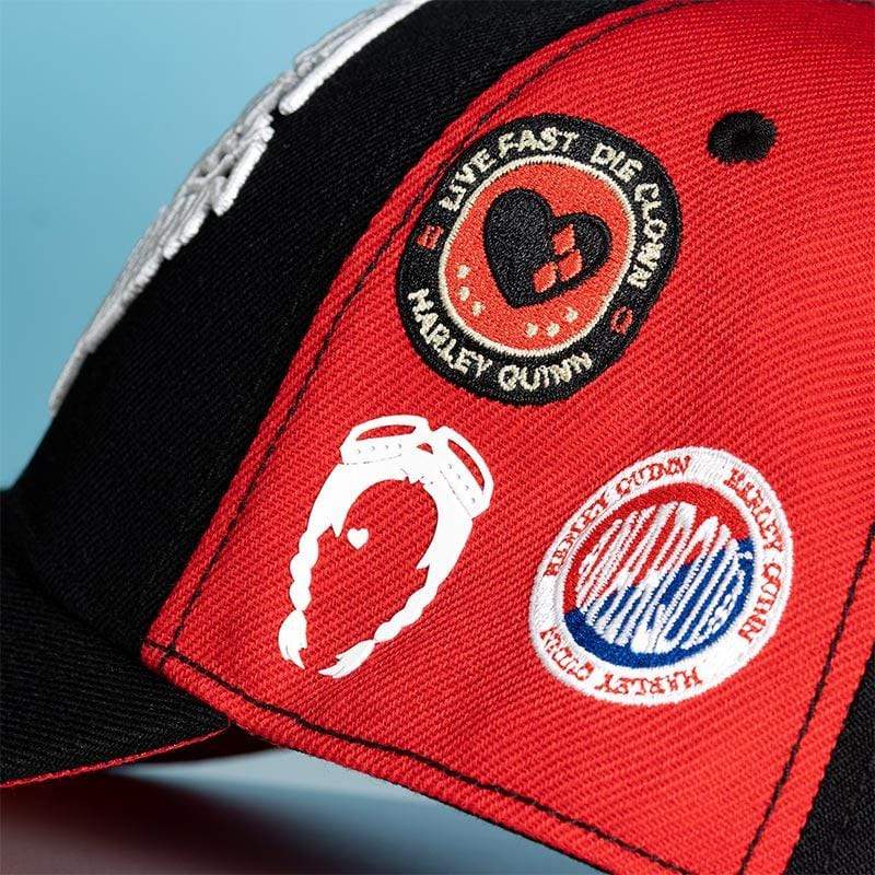 casquette-snapback-the-suicide-squad-harley-quinn-numskull