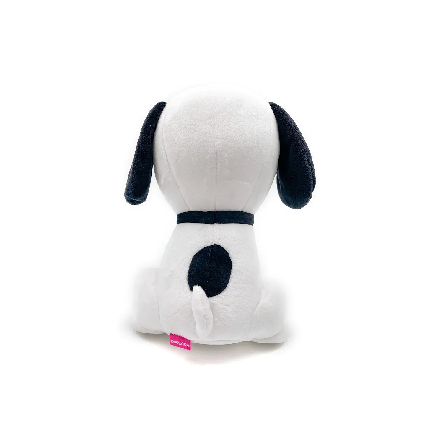 snoopy plush youtooz