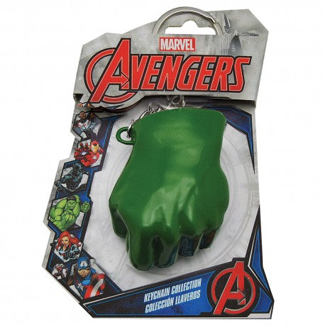 porte-cles-poing-hulk-3d