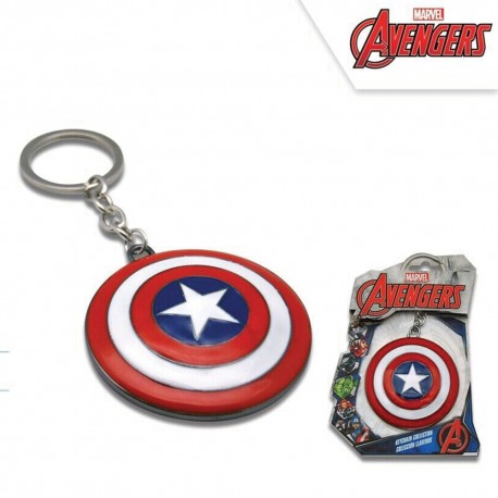 porte-cles-casque-thor-3d