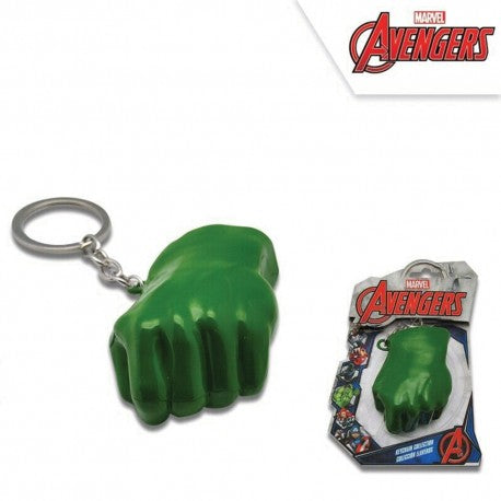 porte-cles-logo-captain-america