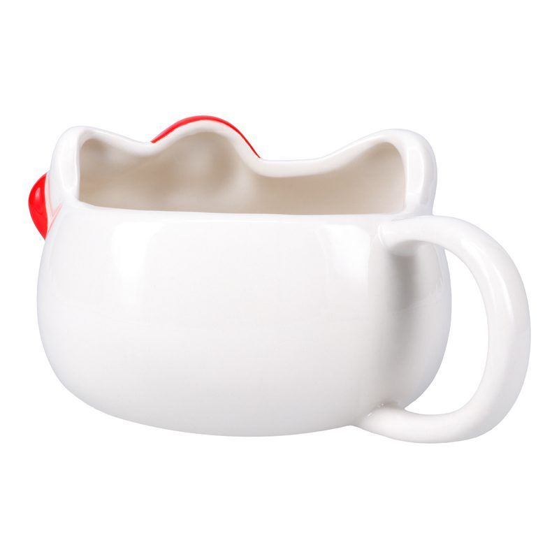 Mug 3D Hello Kitty - PRECOMMANDE*
