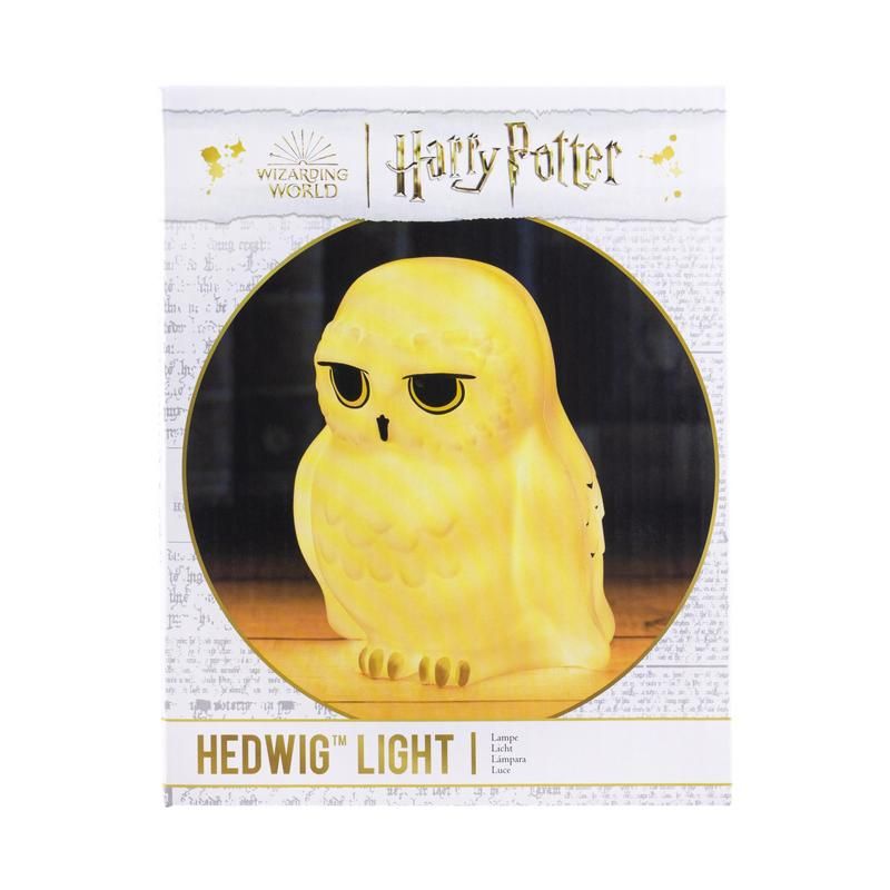 Lampe Harry Potter - Hedwige