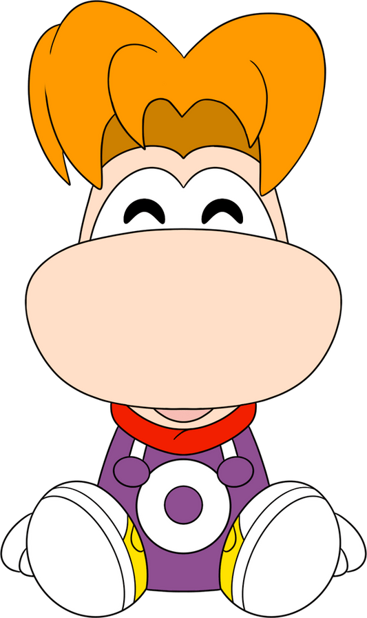 rayman-plush-9in-youtooz