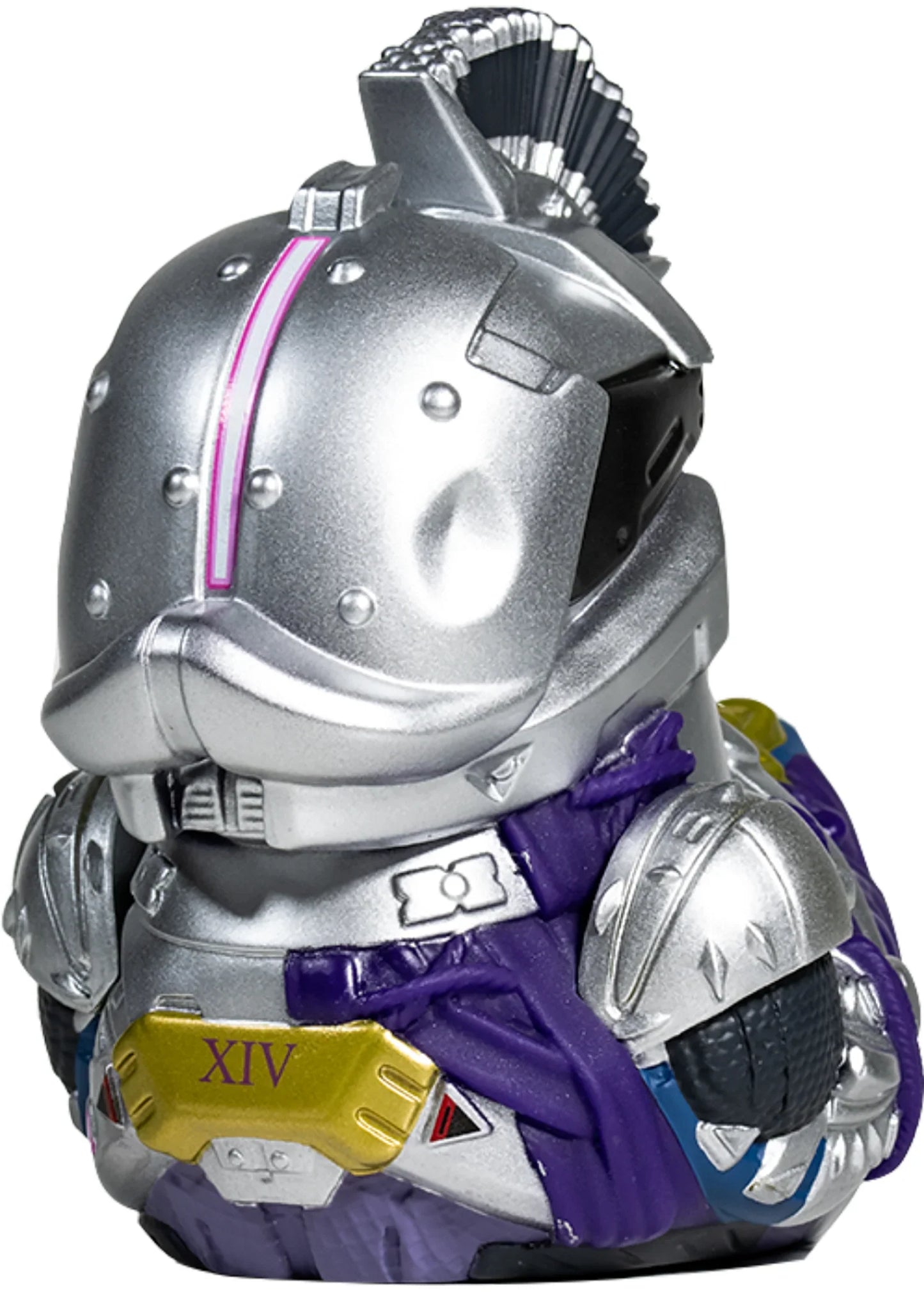 Canard Saint-14 (First Edition)