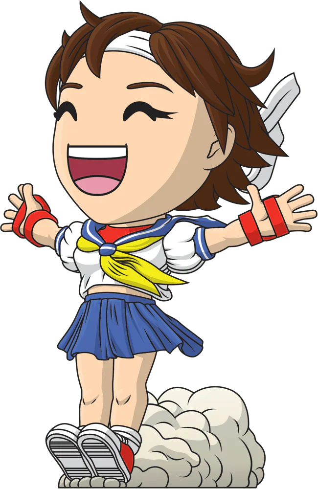 sakura youtooz