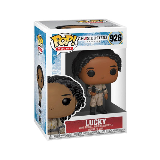 Lucky