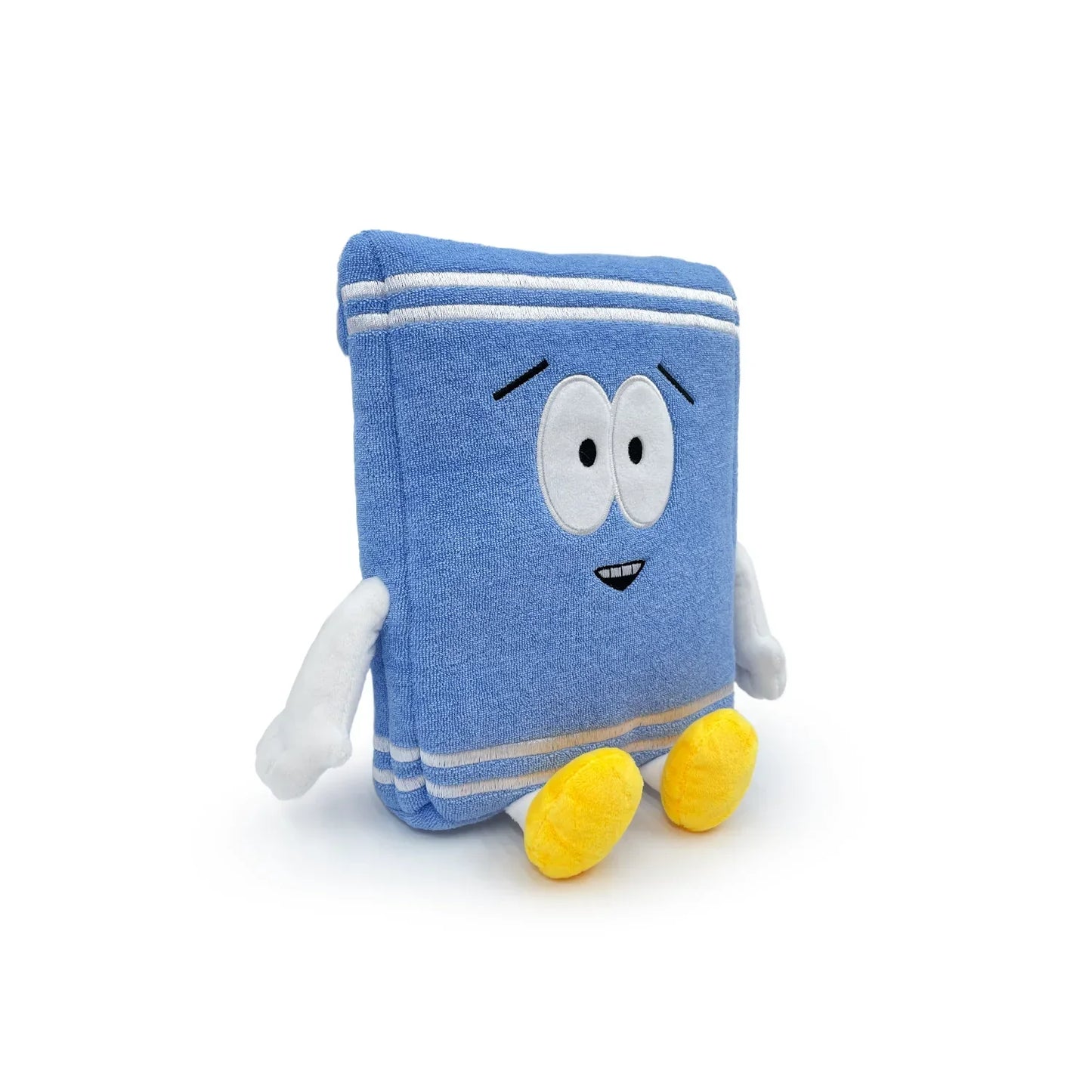 towelie plush 2 youtooz