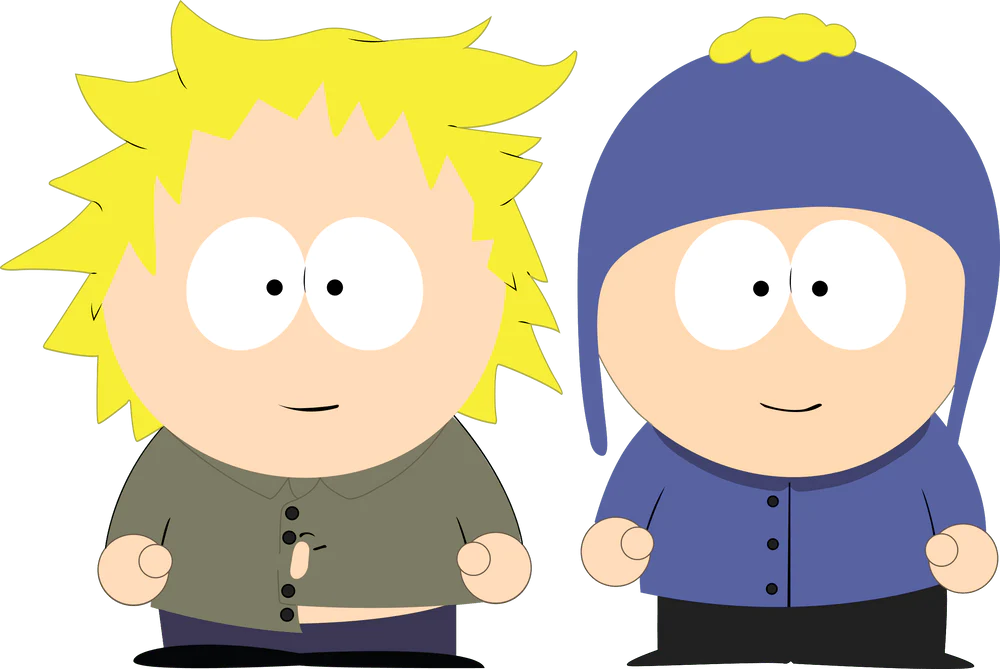 tweek craig youtooz