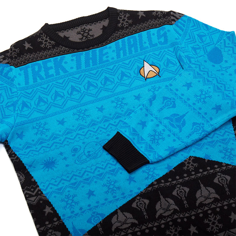 pull-de-noel-star-trek-bleu-numskull