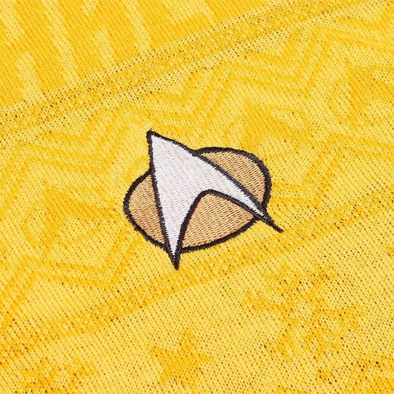 pull-de-noel-star-trek-jaune
