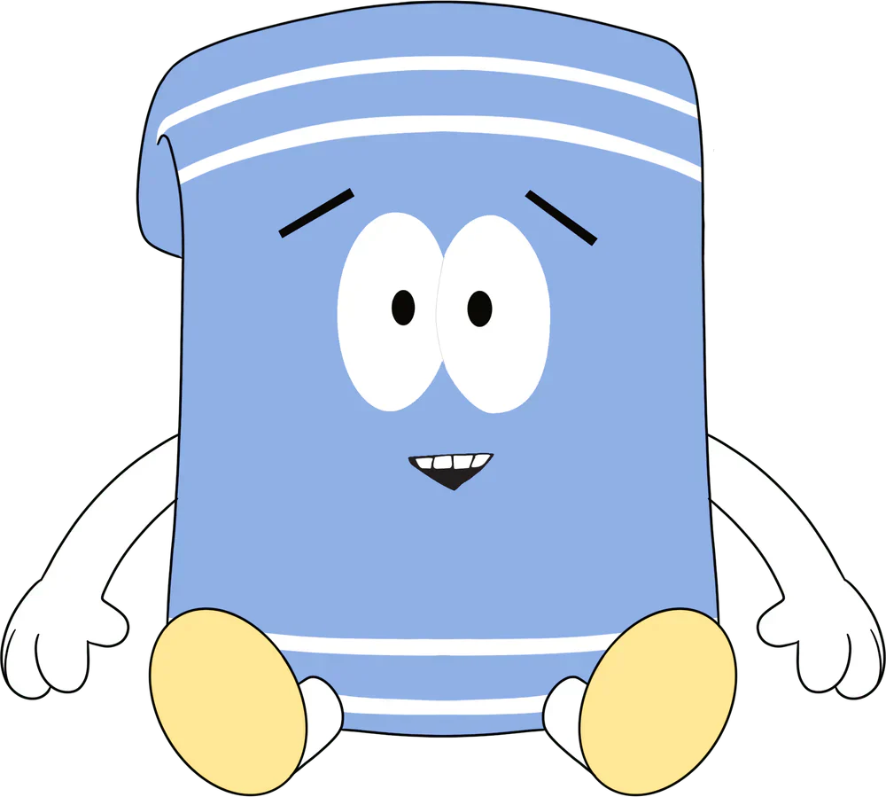towelie plush 2 youtooz