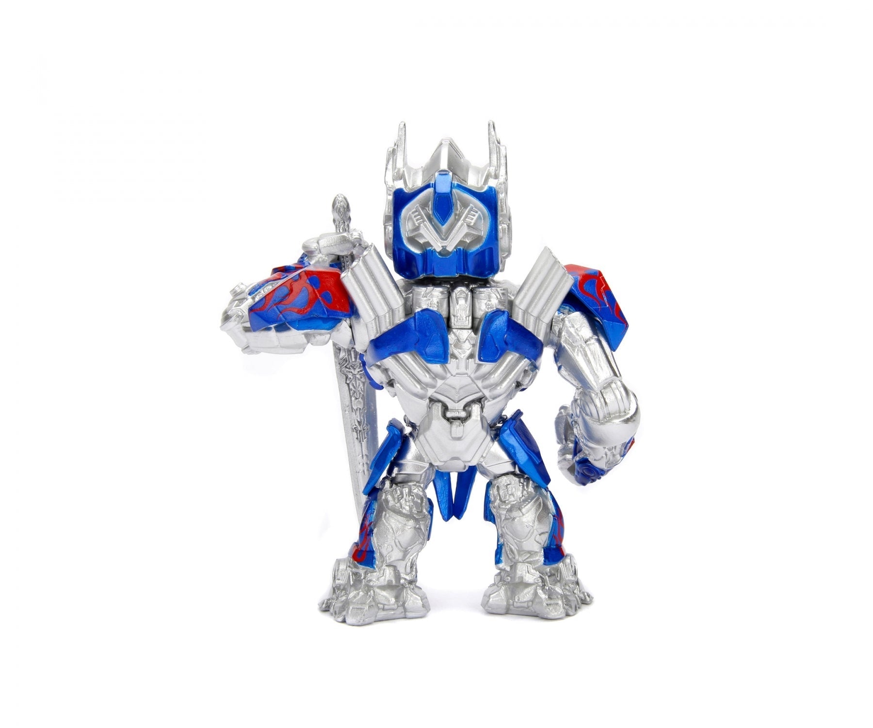 transformers 4 optimus prime jada toys