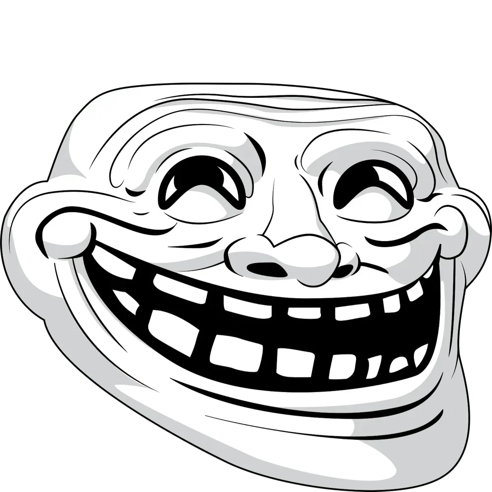 Troll Face