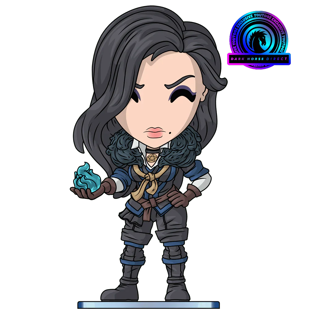 yennefer youtooz