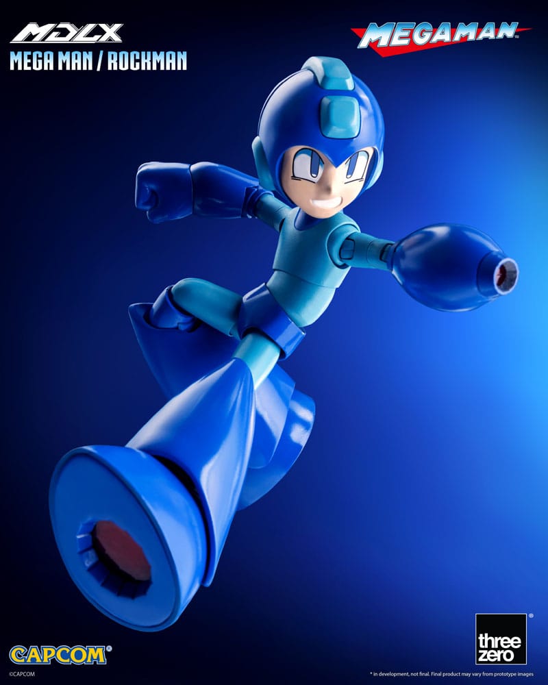 mdlx-mega-man-rockman-threezero