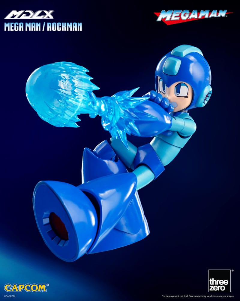 mdlx-mega-man-rockman-threezero