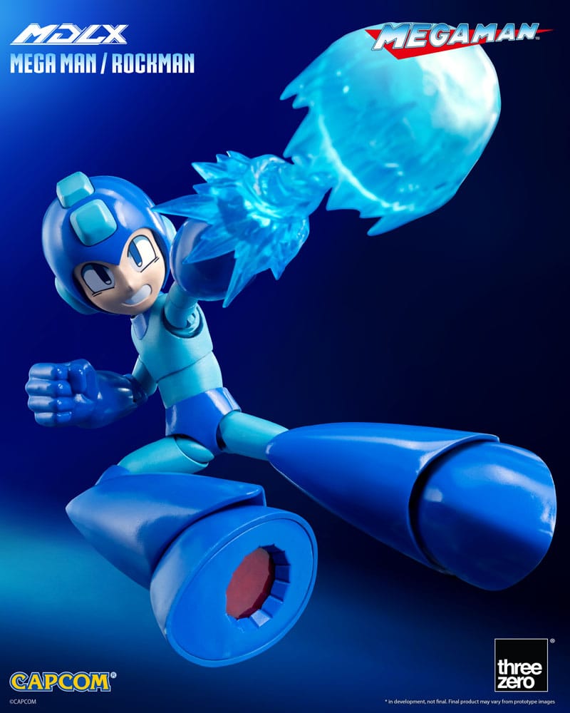 mdlx-mega-man-rockman-threezero