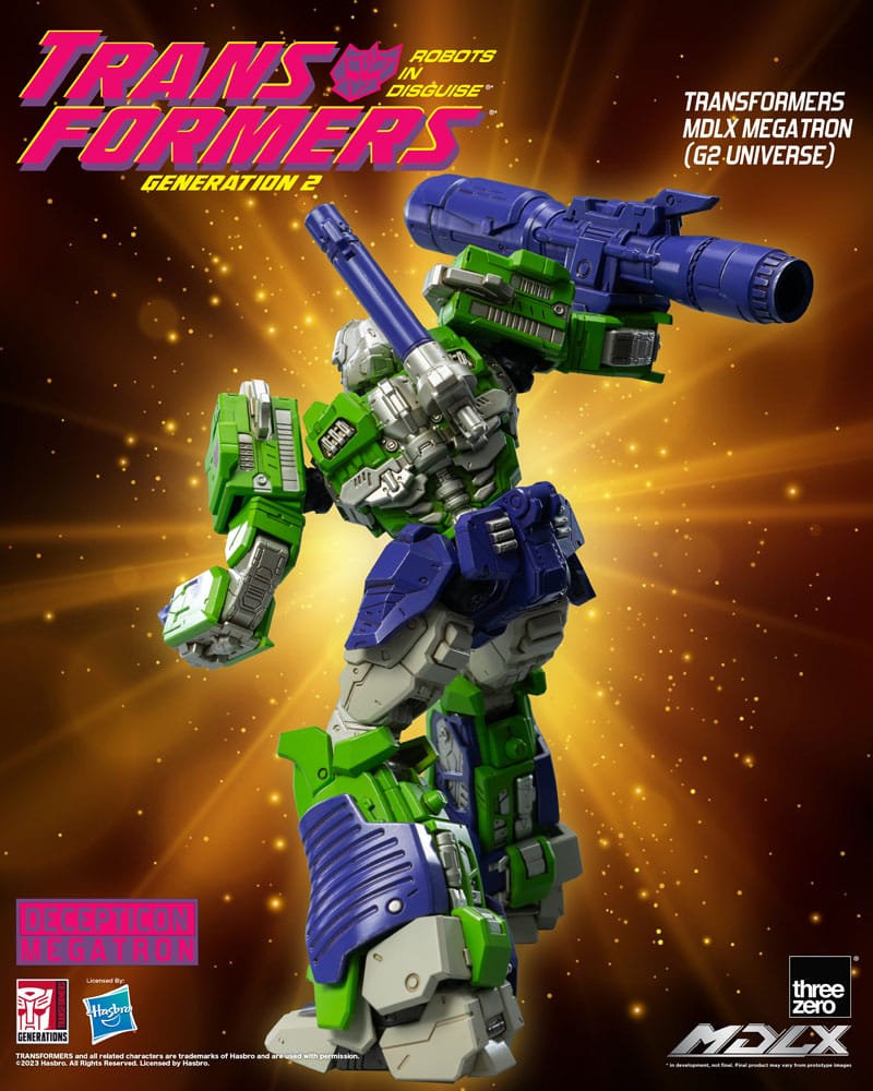 mdlx-megatron-g2-universe-threezero