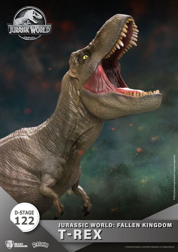 diorama-jurassic-world-fallen-kingdom-t-rex-beast-kingdom-toys