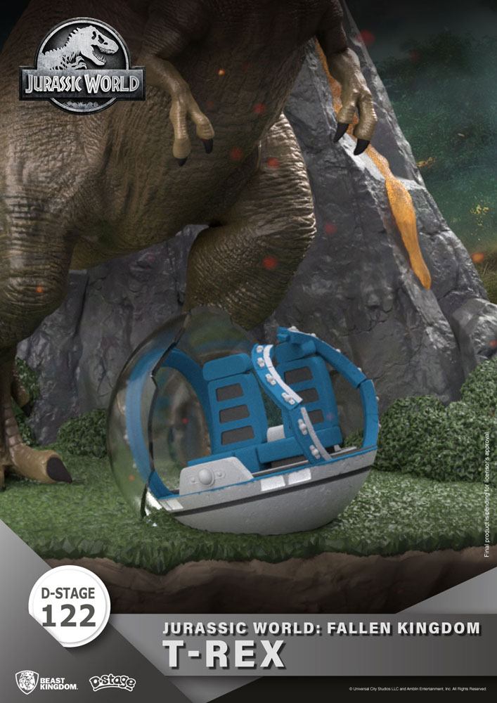 diorama-jurassic-world-fallen-kingdom-t-rex-beast-kingdom-toys