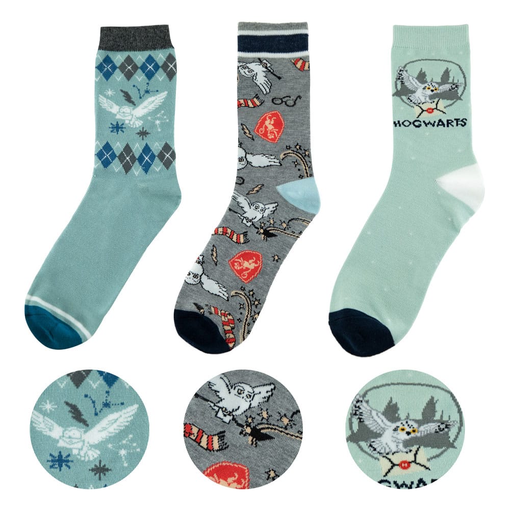 chaussettes-harry-potter-dobby-cerda
