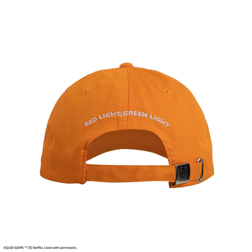 Casquette Squid Game - Young-hee
