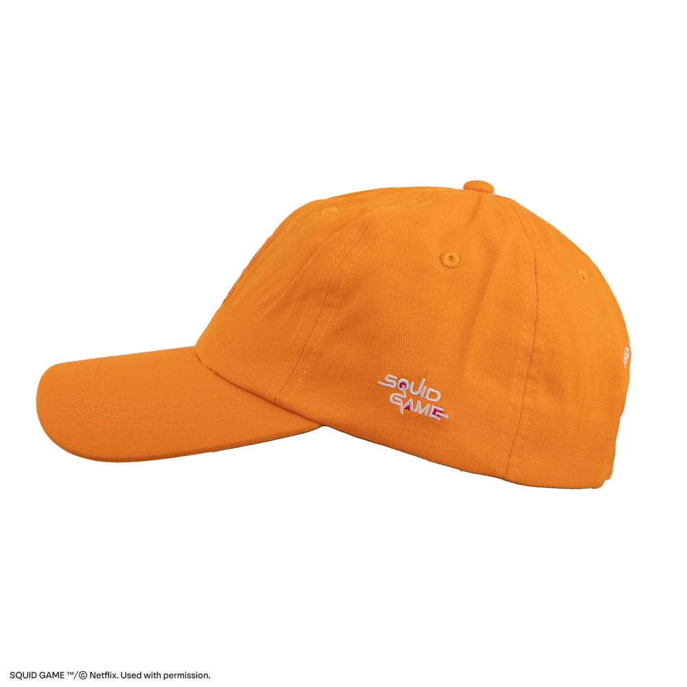 Casquette Squid Game - Young-hee