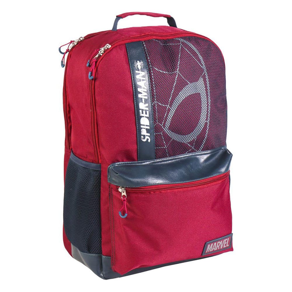 Sac à Dos Spider-Man - Demi-Masque