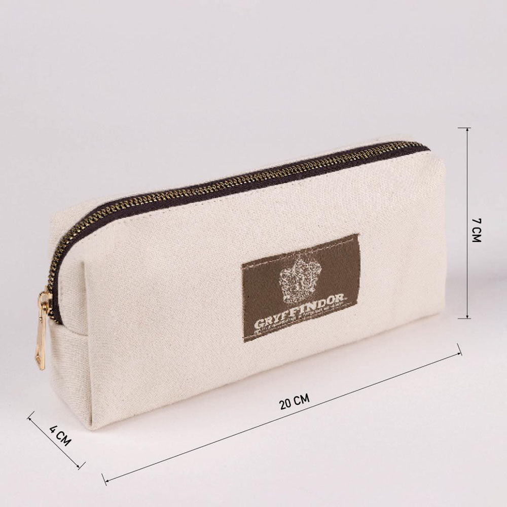 Set de Papeterie Harry Potter - Gryffindor