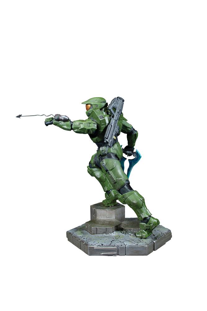 statuette-master-chief-grappleshot-dark-horse