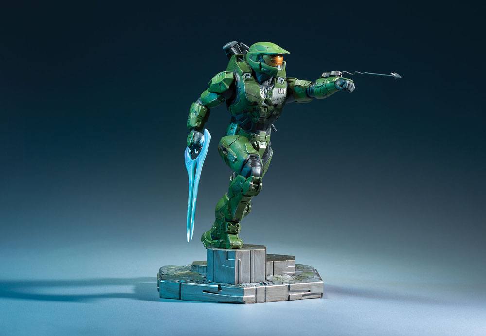 statuette-master-chief-grappleshot-dark-horse