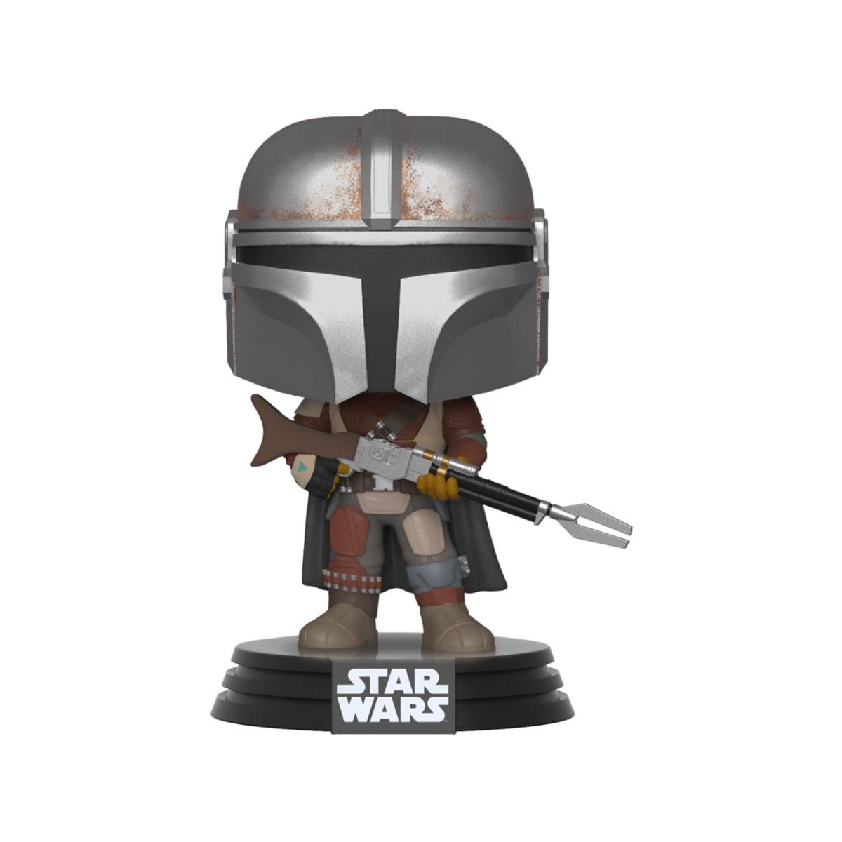 the mandalorian pop n 326 the mandalorian