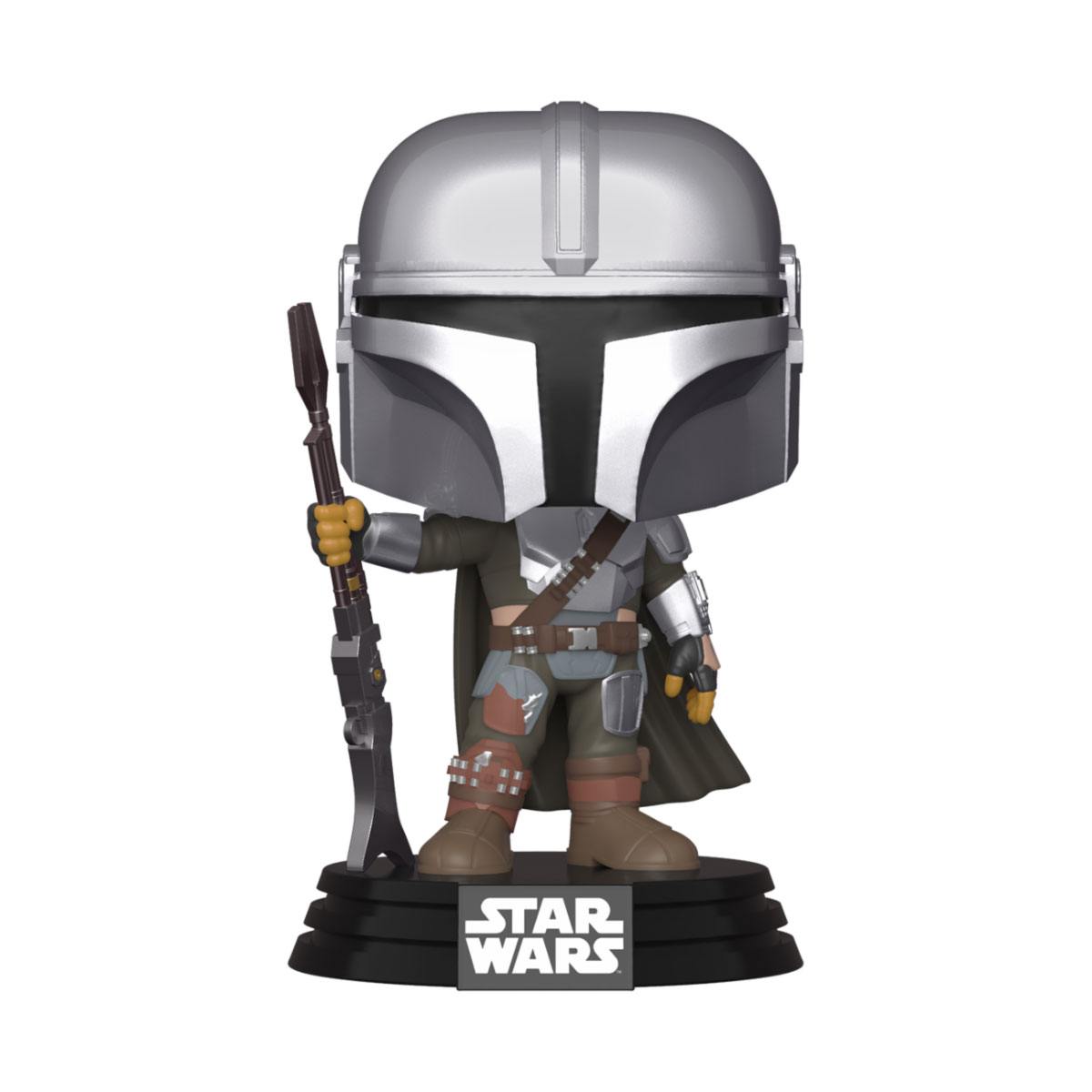 the mandalorian pop n 345 the mandalorian