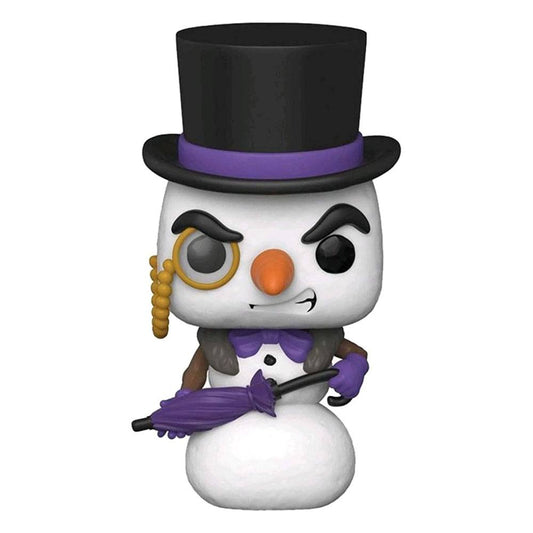 pop the penguin snowman 367