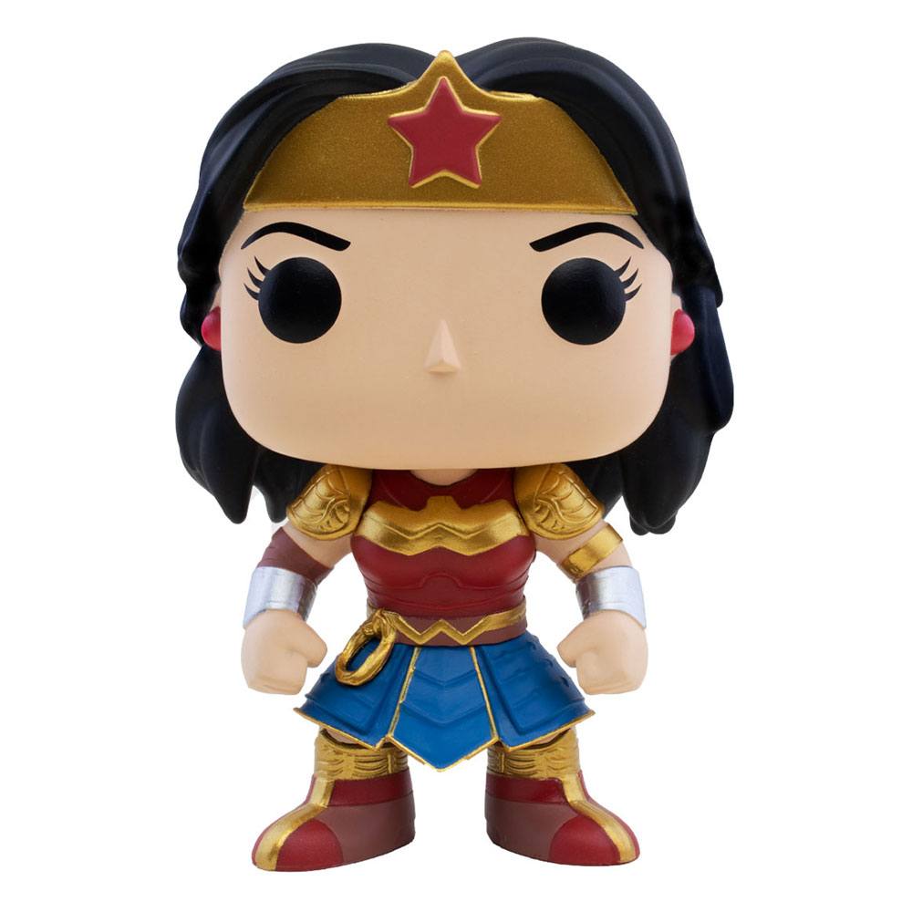 dc imperial palace pop heroes wonder woman 378