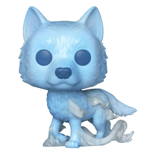 pop patronus remus lupin 130