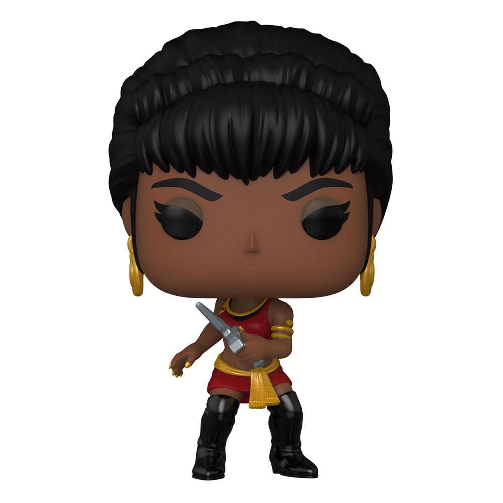 pop uhura 1141