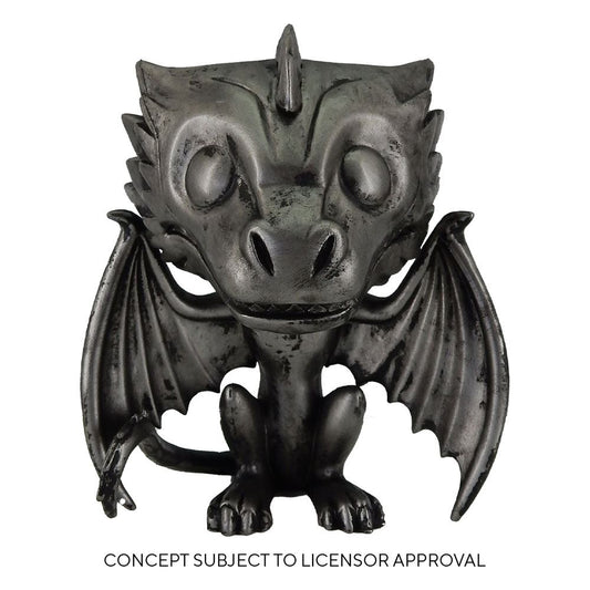 pop drogon iron 16