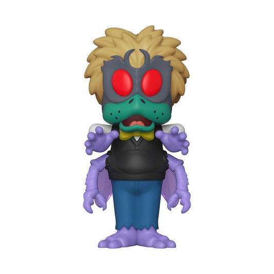 vinyl soda baxter stockman