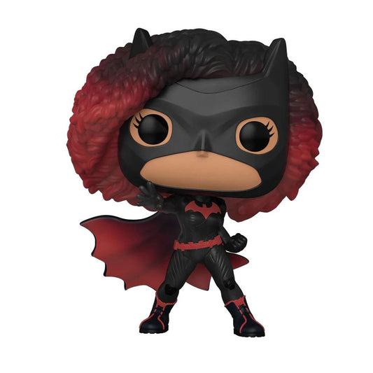 batwoman